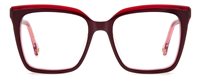 Montatura vista Carolina Herrera Donna 1083410T55317 - 1083410T55317